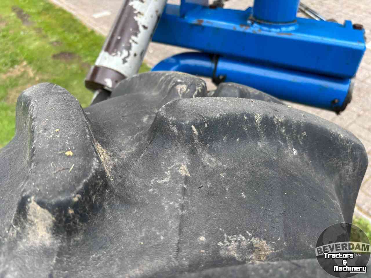 Pflüge Overum Vari Flex EVL