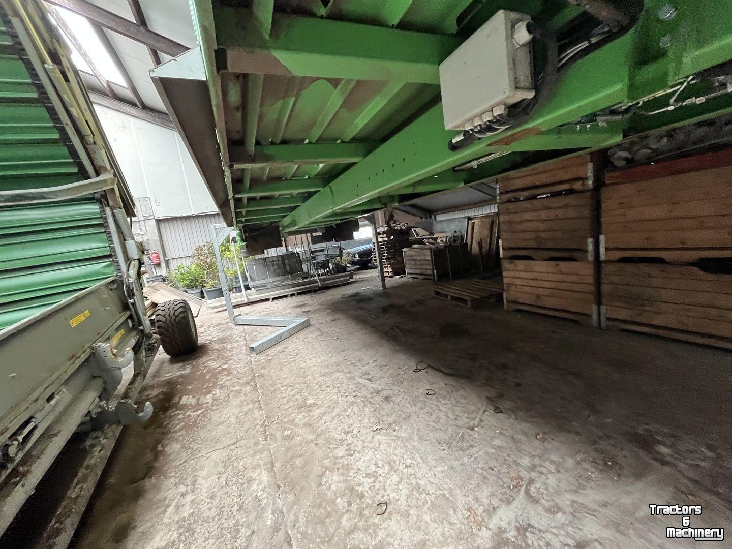 Kipper Joskin DRAKKAR 8600