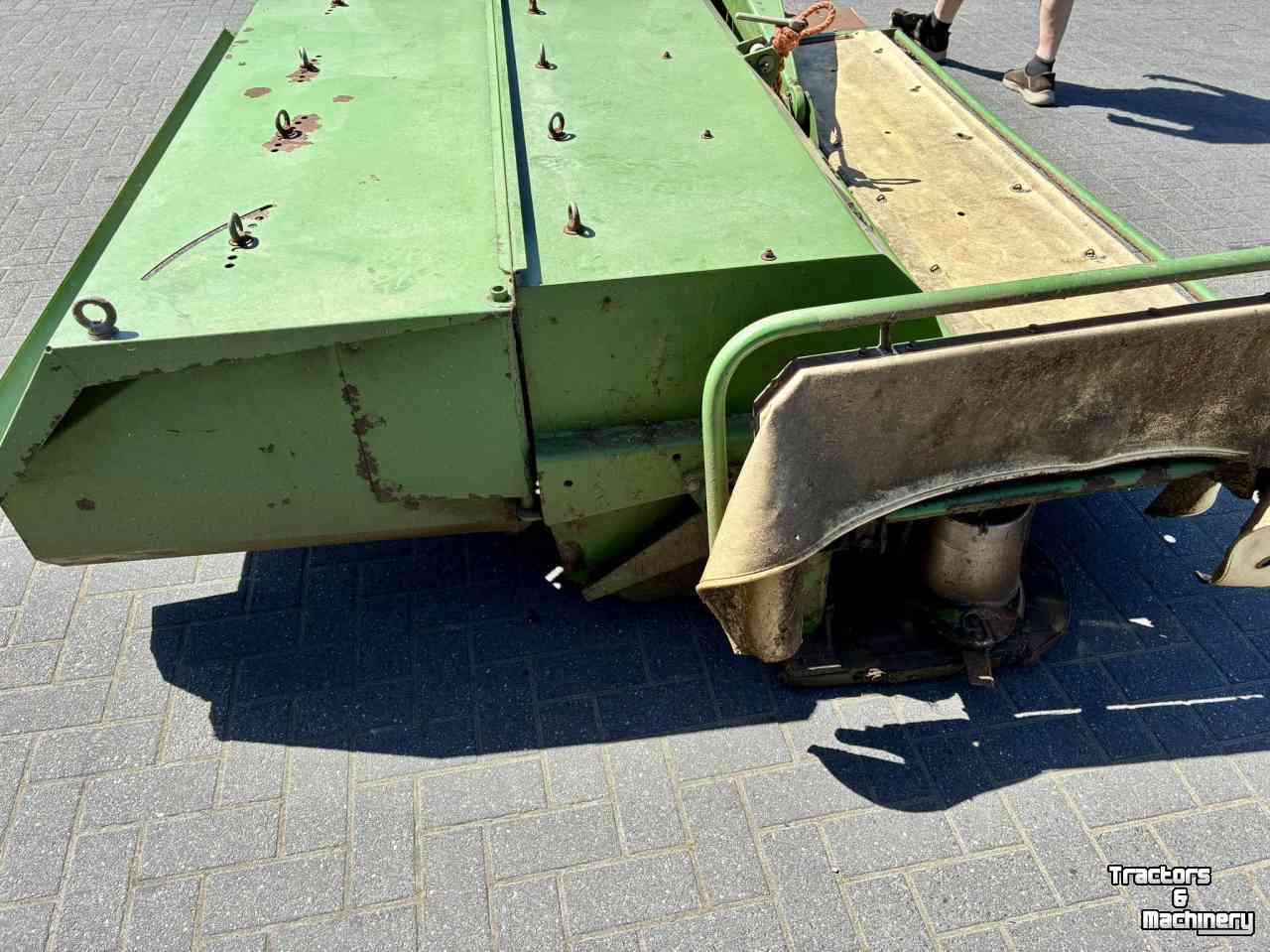 Mähwerk Krone R 280 CV maaier