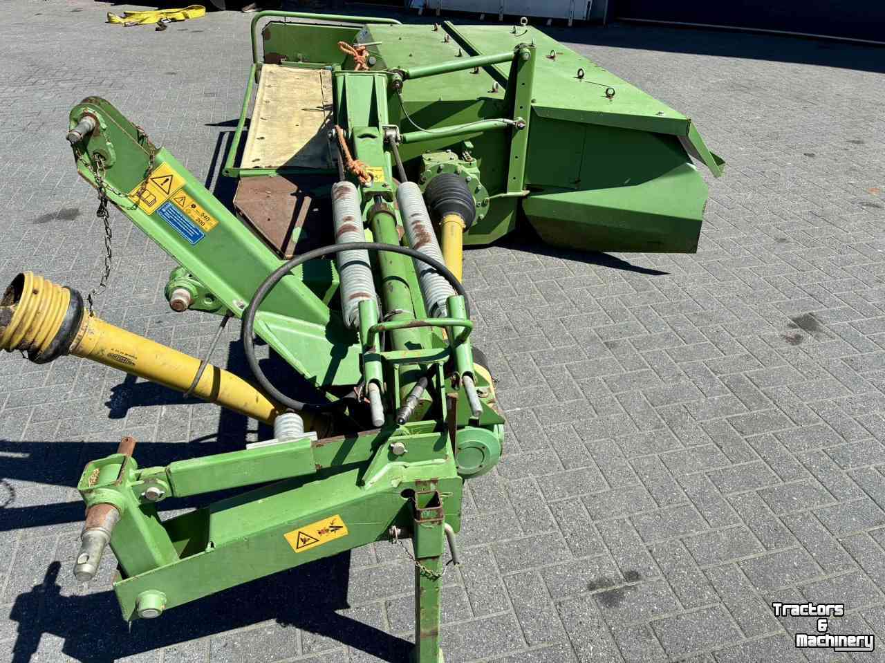 Mähwerk Krone R 280 CV maaier