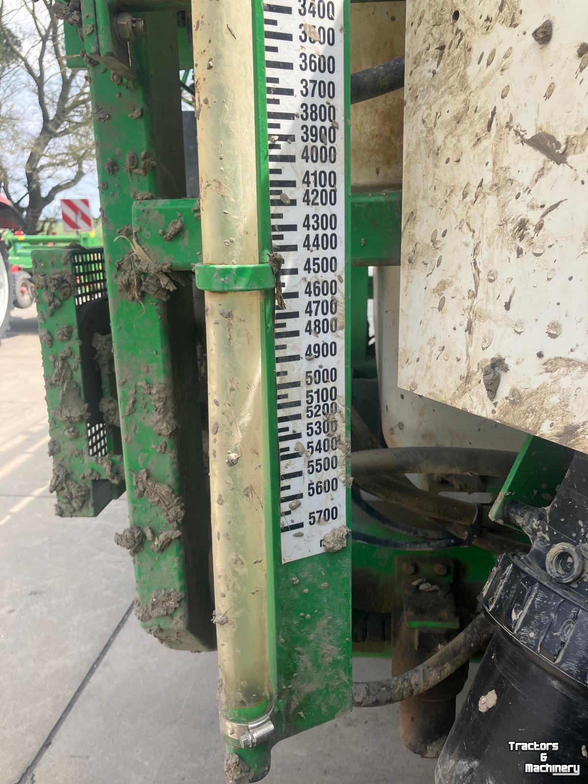 Feldspritze CHD f5246