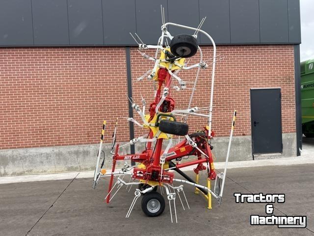 Kreiselheuer Pottinger HIT 6.69