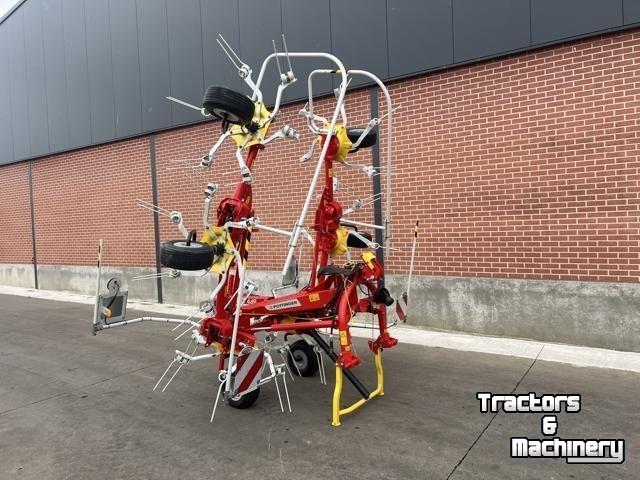 Kreiselheuer Pottinger HIT 6.69