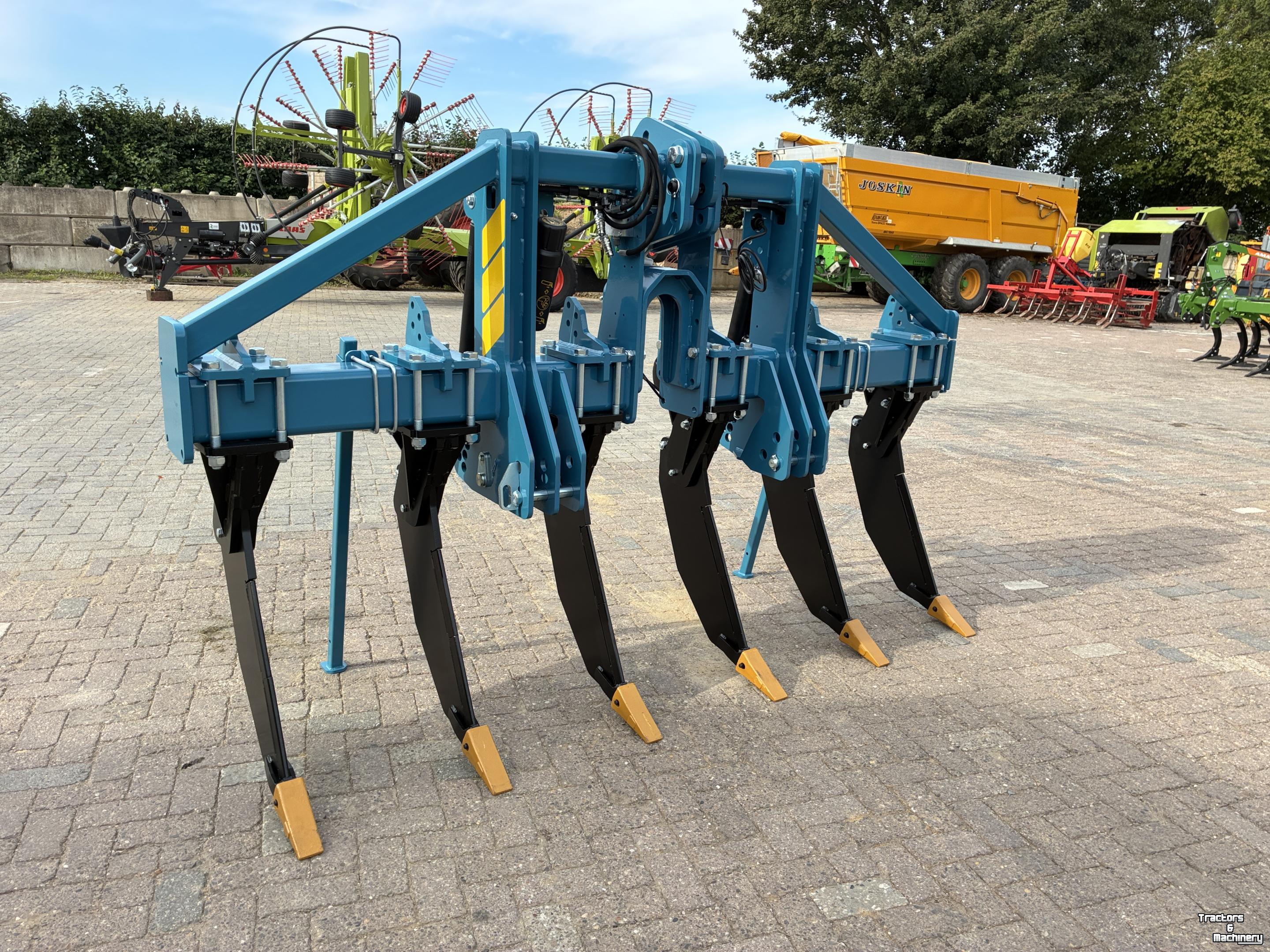 Grubber Imants Culter 3.0