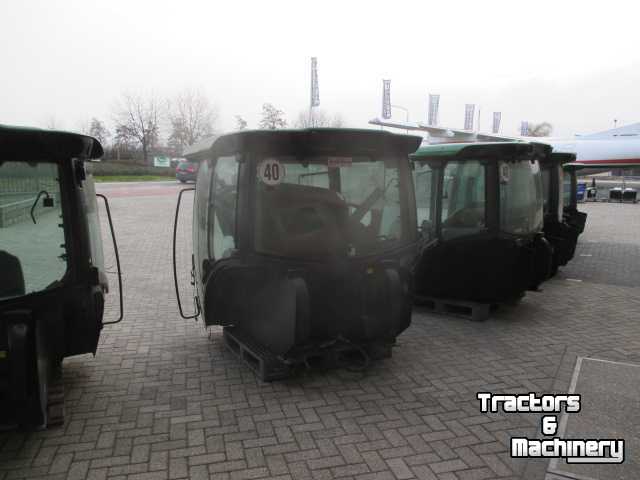 Schlepper / Traktoren John Deere R serie Kabine voor R6.130 t/m R6.215