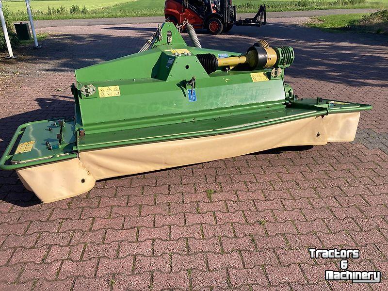 Mähwerk Krone Easy Cut 28 CV