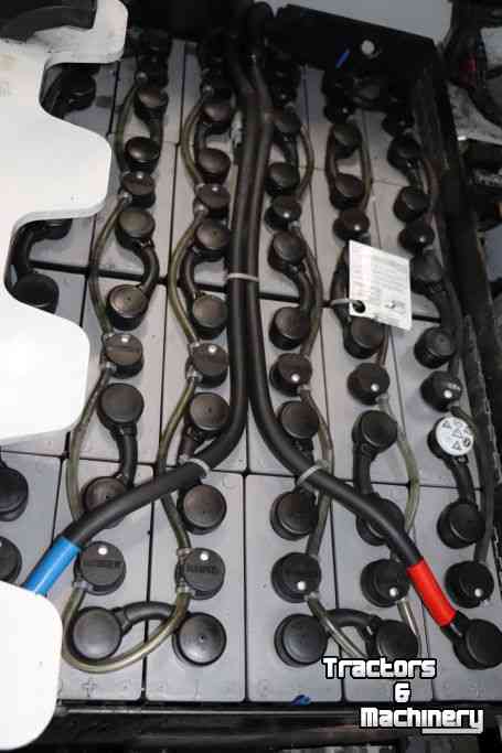Gabelstapler Unicarriers AS2N1L15Q