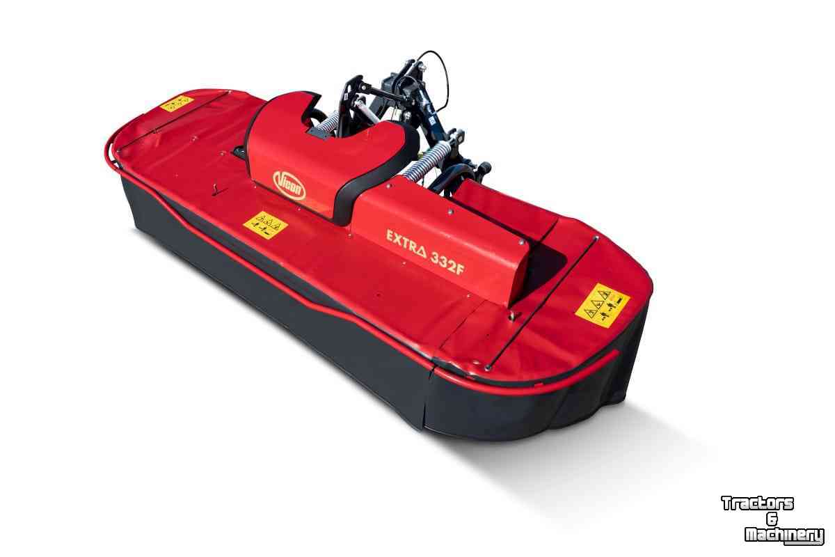Mähwerk Vicon ExtrA 332F