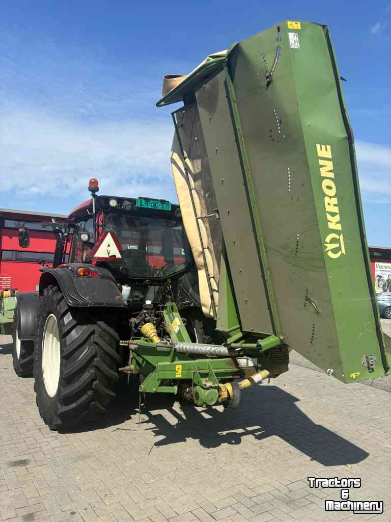 Mähwerk Krone Easycut R320 CV