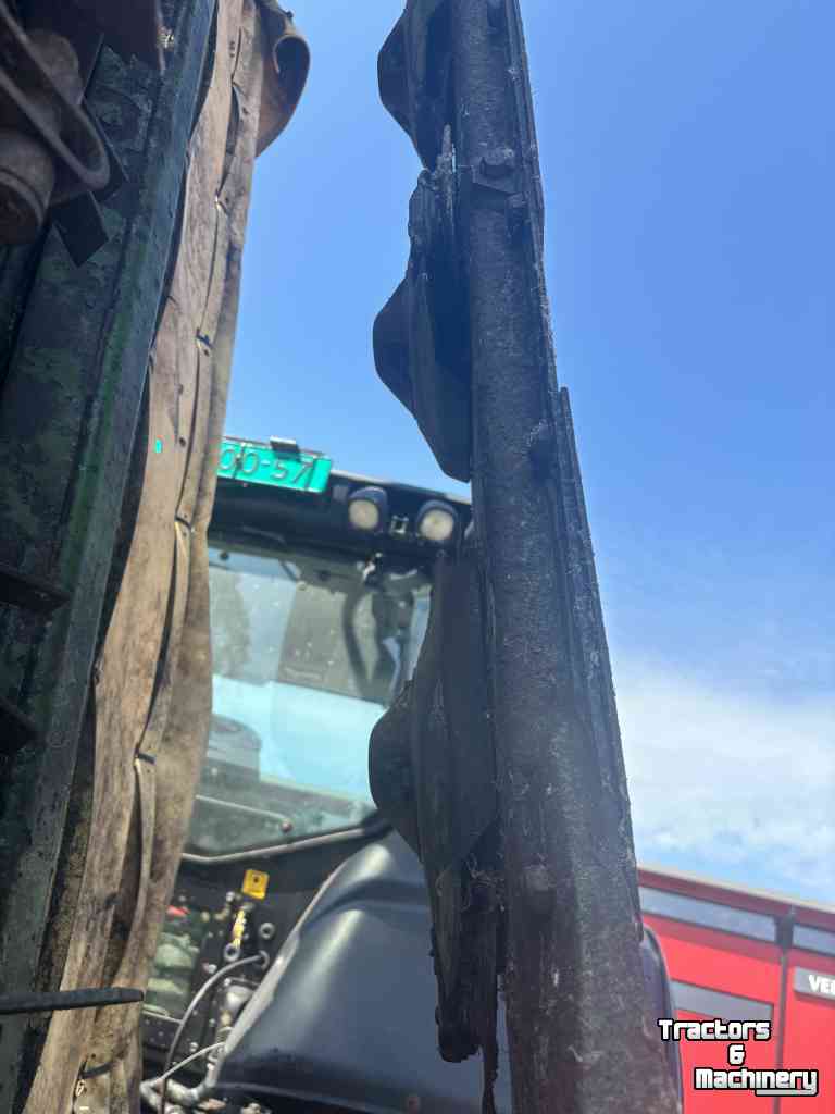 Mähwerk Krone Easycut R320 CV