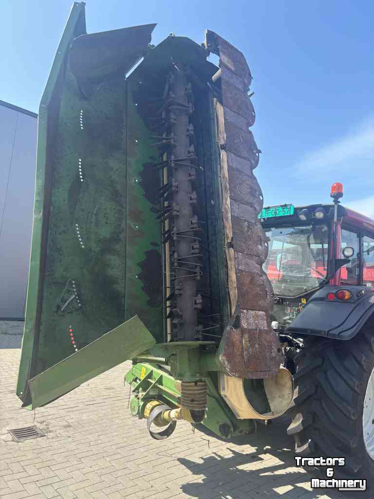 Mähwerk Krone Easycut R320 CV