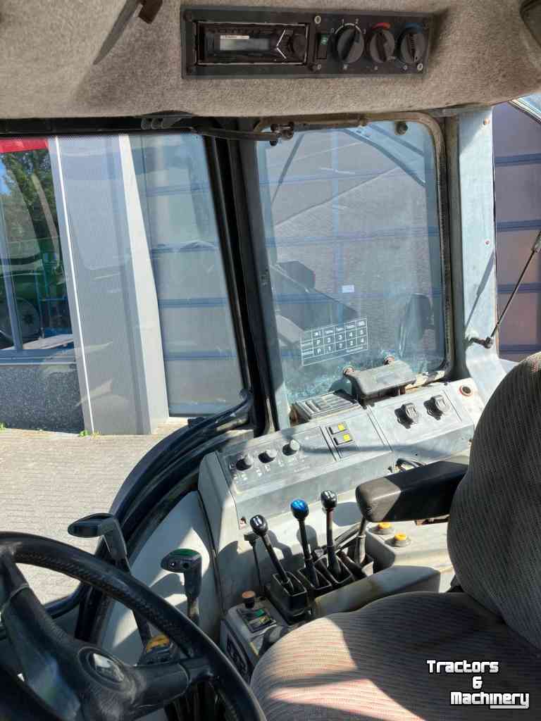 Schlepper / Traktor Valmet 8150 50 KM!
