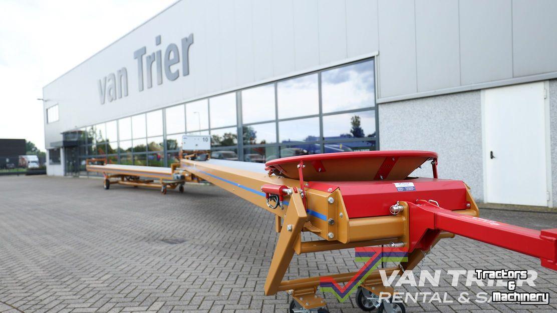 Teleskopbänder Breston 2x10-80 Duoband