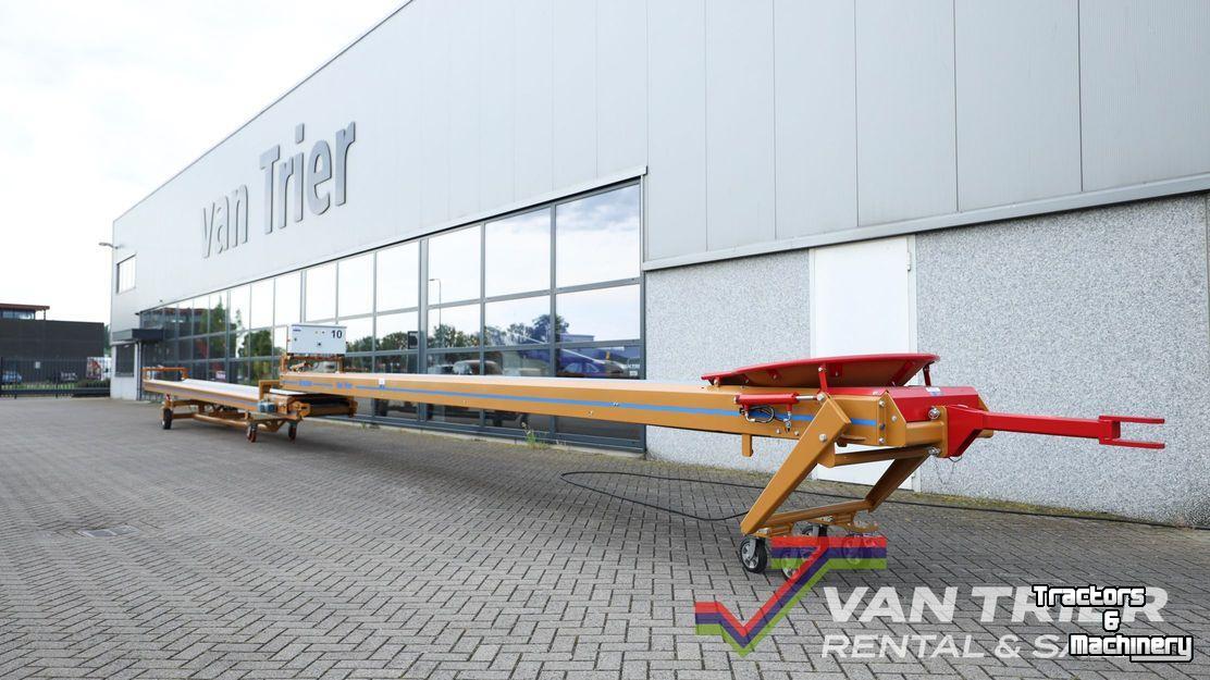 Teleskopbänder Breston 2x10-80 Duoband