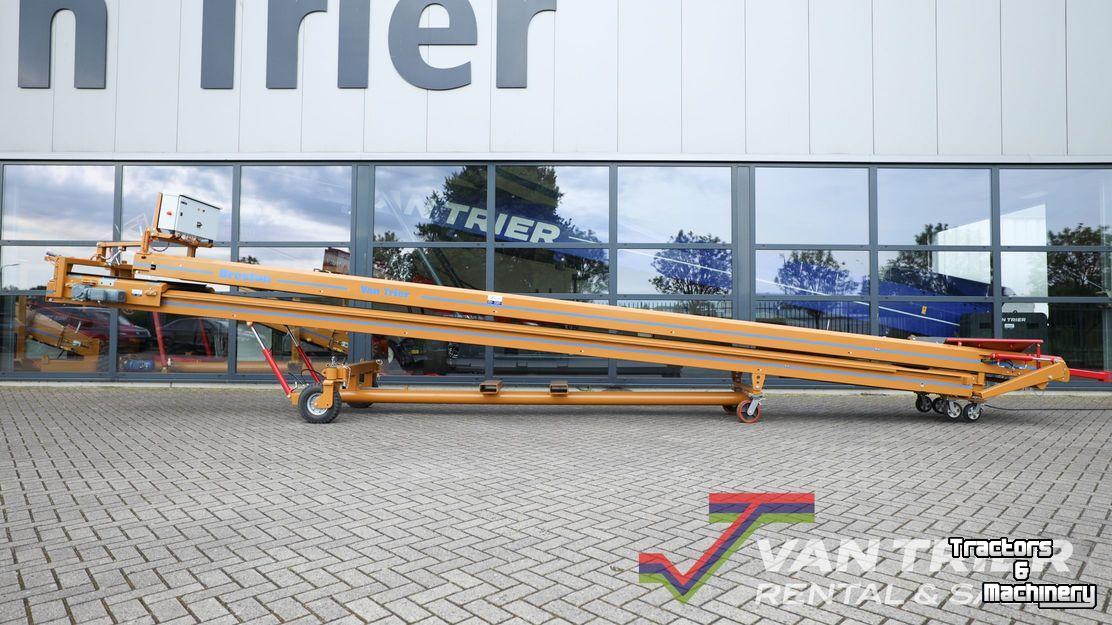 Teleskopbänder Breston 2x10-80 Duoband