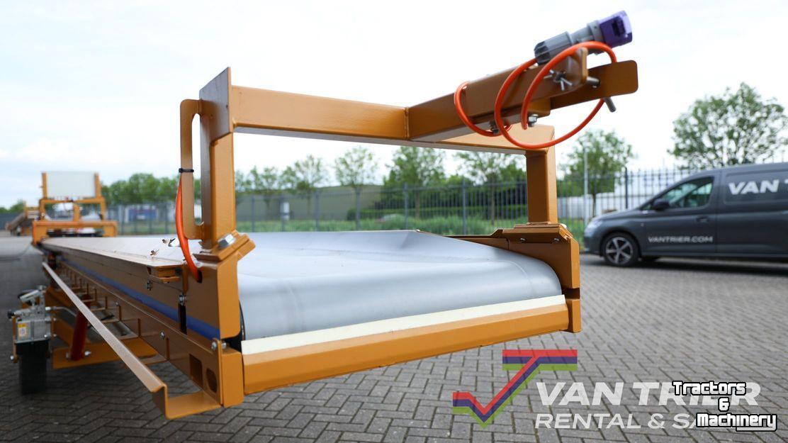 Teleskopbänder Breston 2x10-80 Duoband