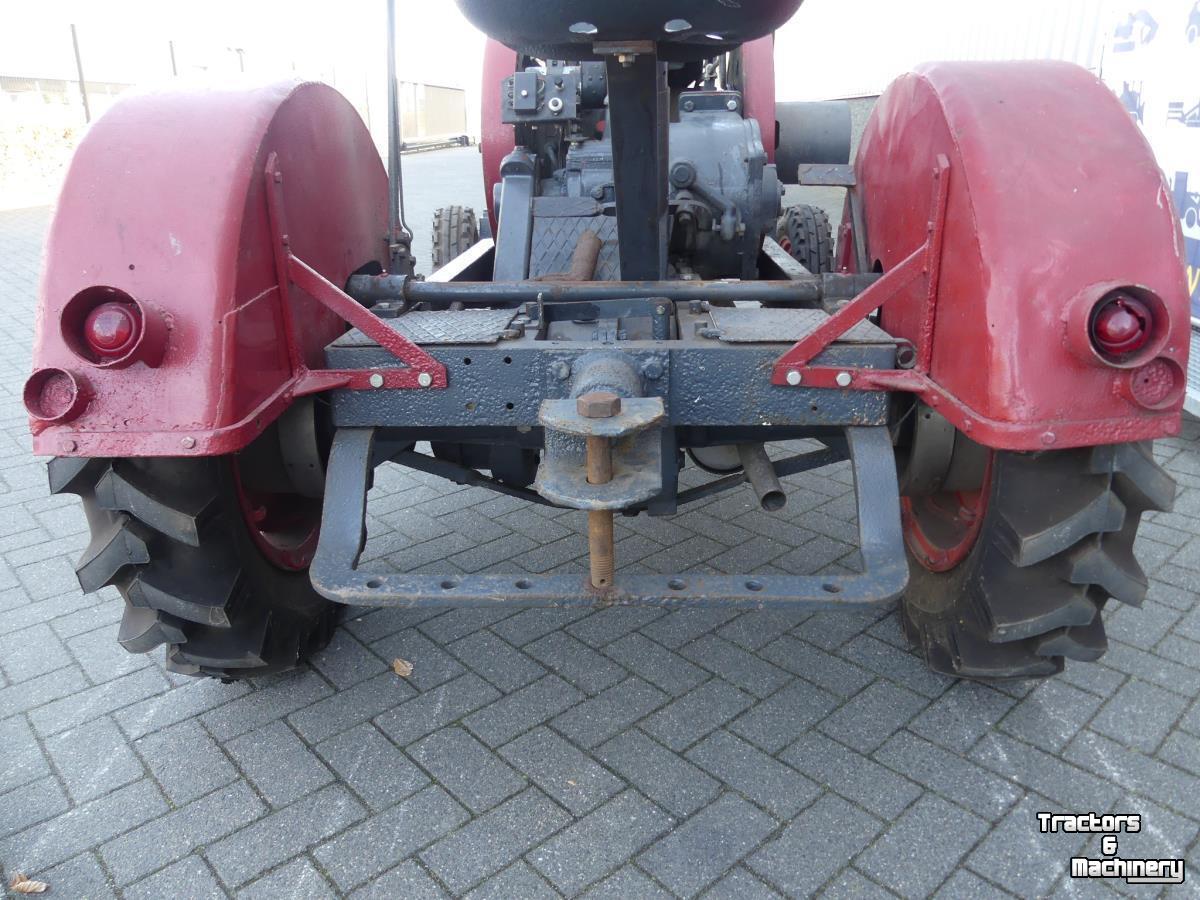 Schlepper / Traktor Kramer K12