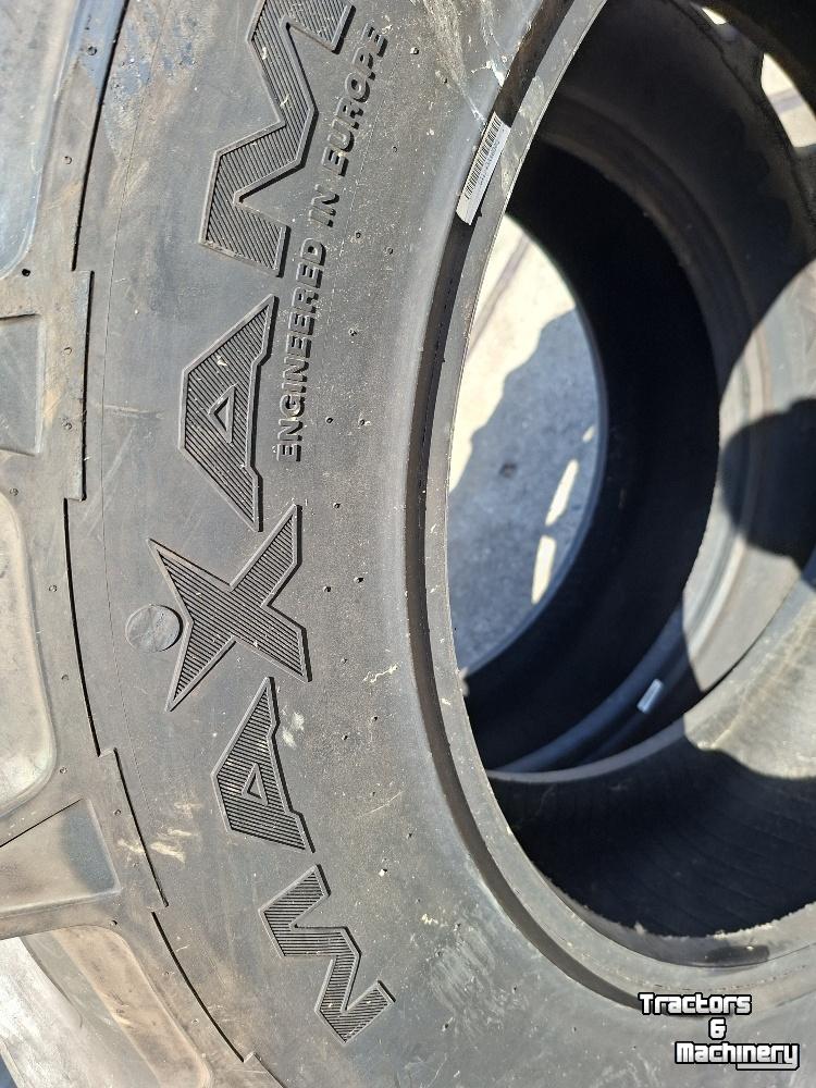 Räder, Reifen, Felgen & Distanzringe  320/85R28