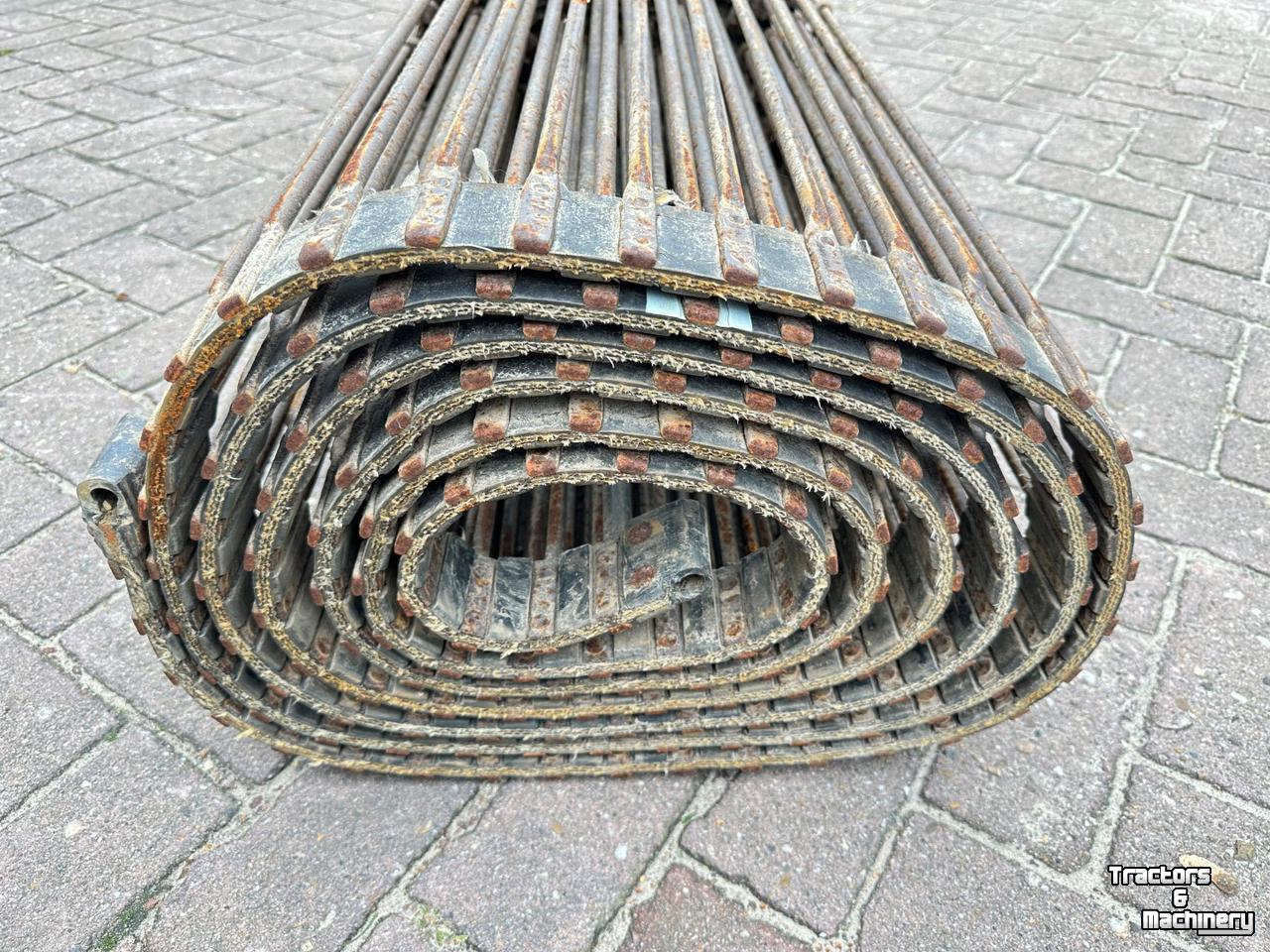 Diverse Gebrauchte Teile Grimme 40-151-146 ROOIMAT