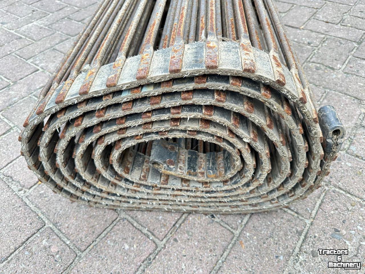 Diverse Gebrauchte Teile Grimme 40-151-146 ROOIMAT
