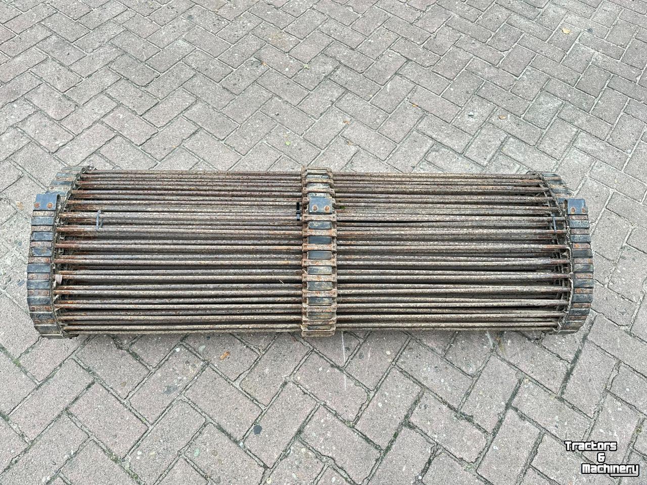 Diverse Gebrauchte Teile Grimme 40-151-146 ROOIMAT