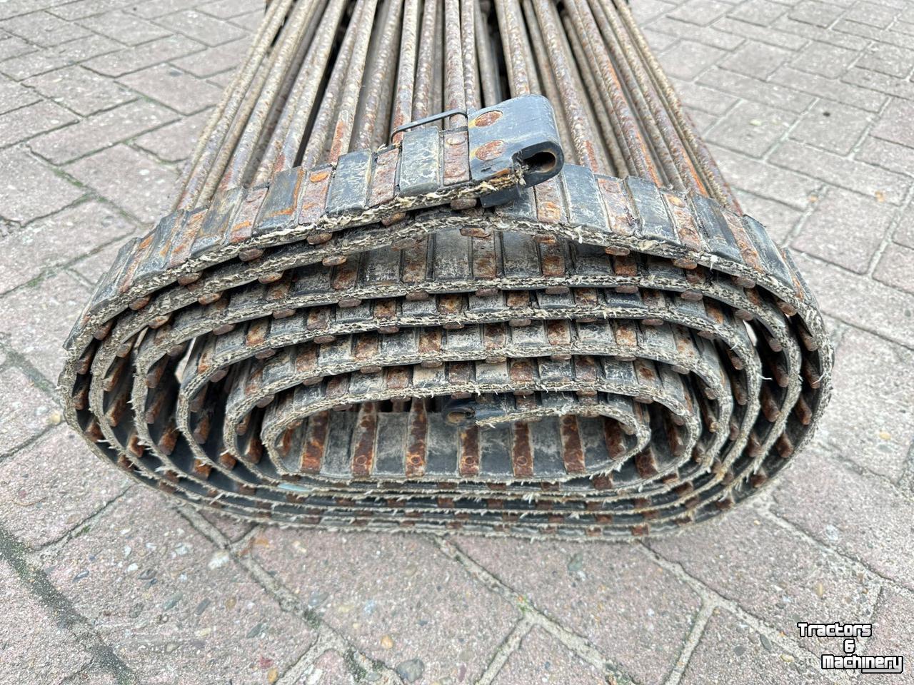 Diverse Gebrauchte Teile Grimme 40-151-146 ROOIMAT