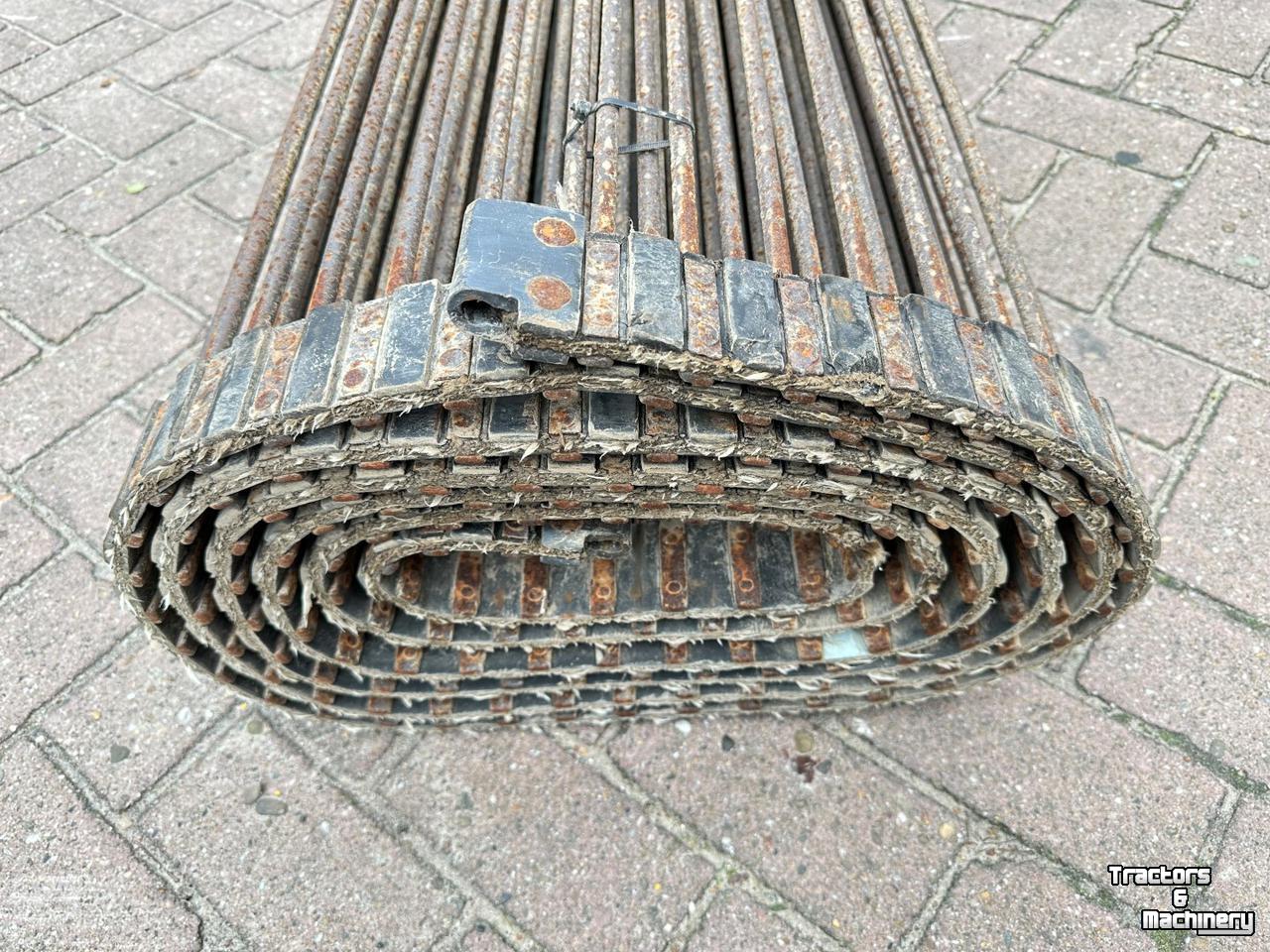 Diverse Gebrauchte Teile Grimme 40-151-146 ROOIMAT