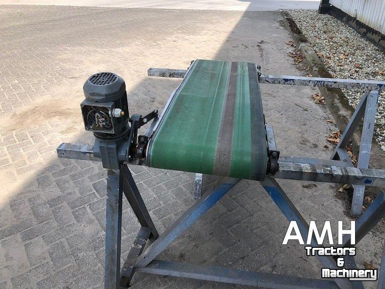 Förderband  Vlakke band 1335X395 TRANSPORTBAND VLAKKE BAND FLAT BELT CONVEYOR BELT FLACHBAND FÖRDERBAND