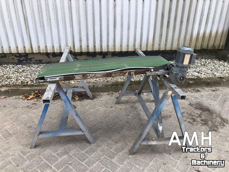 Förderband  Vlakke band 1335X395 TRANSPORTBAND VLAKKE BAND FLAT BELT CONVEYOR BELT FLACHBAND FÖRDERBAND