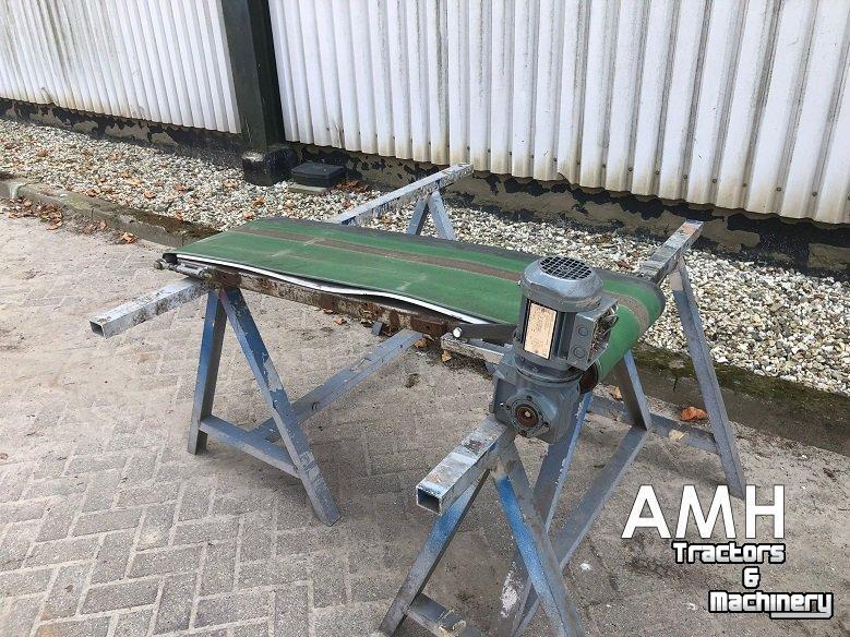 Förderband  Vlakke band 1335X395 TRANSPORTBAND VLAKKE BAND FLAT BELT CONVEYOR BELT FLACHBAND FÖRDERBAND
