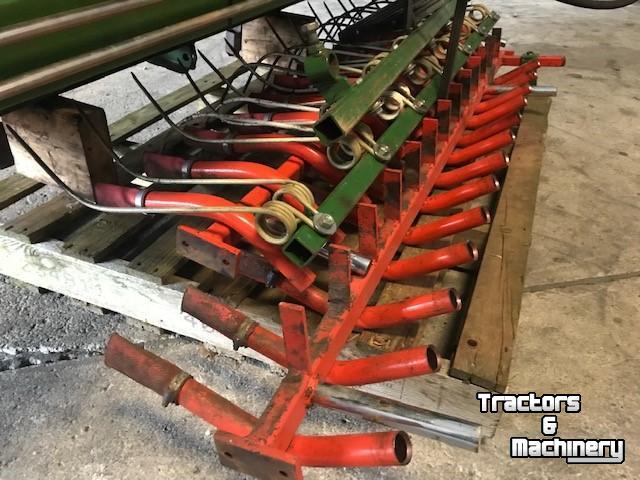 Drillmaschine Amazone AD302