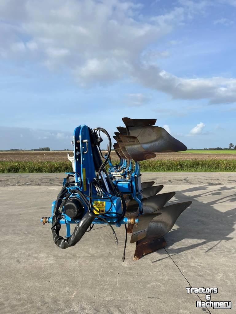 Pflüge Lemken Juwel 8 VL 3+1