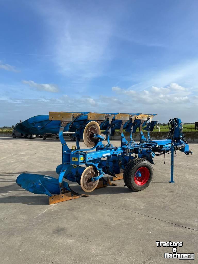 Pflüge Lemken Juwel 8 VL 3+1