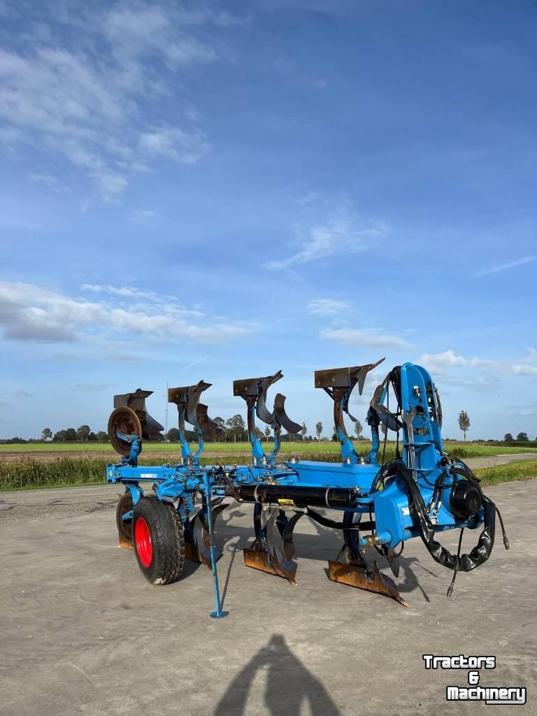 Pflüge Lemken Juwel 8 VL 3+1