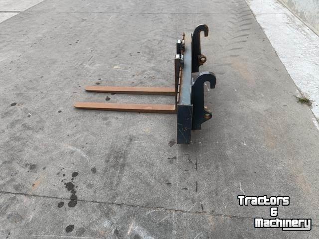 Sonstiges Traktoren und Zubehör  Geen merk/Sans marque 2.5t