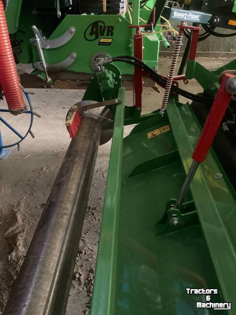 Kreiselegge Baselier 3FK 235