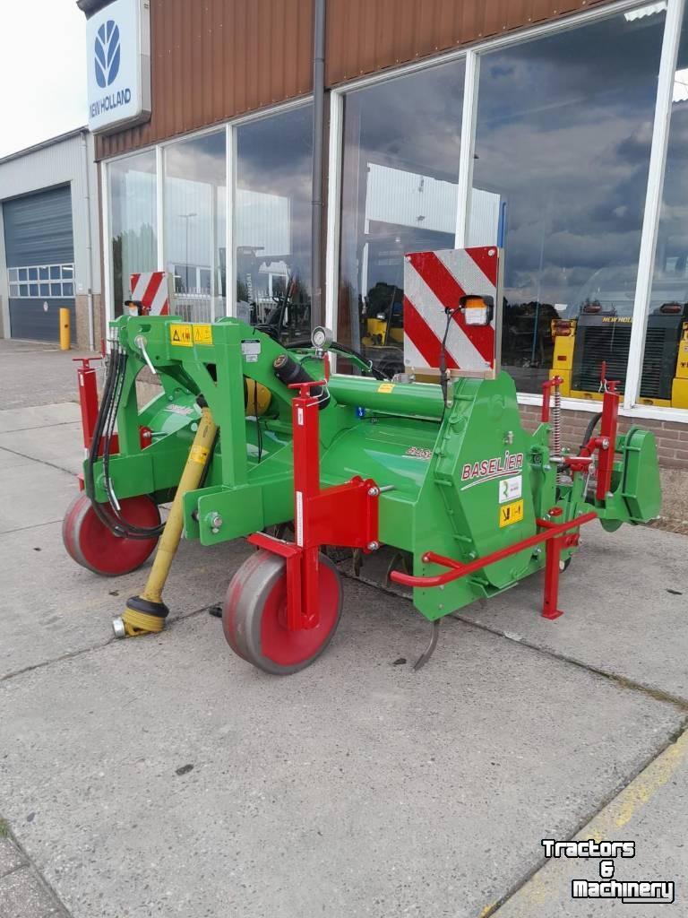 Kreiselegge Baselier 3FK 235