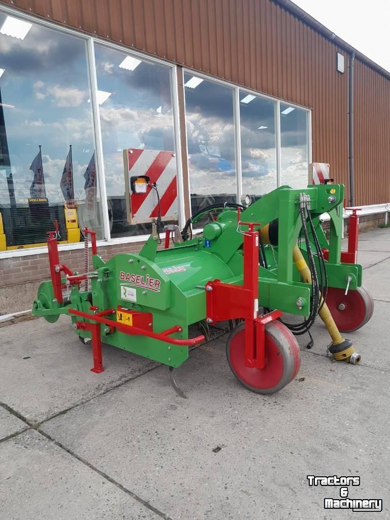 Kreiselegge Baselier 3FK 235