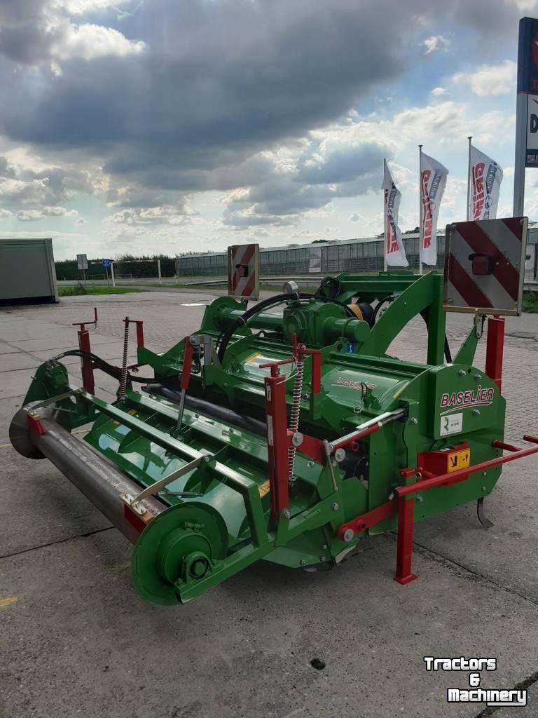 Kreiselegge Baselier 3FK 235