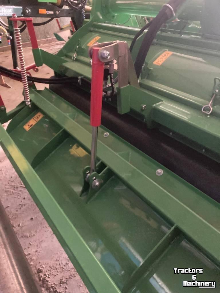 Kreiselegge Baselier 3FK 235