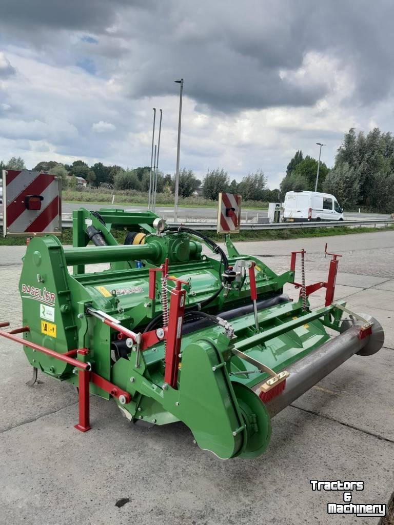Kreiselegge Baselier 3FK 235