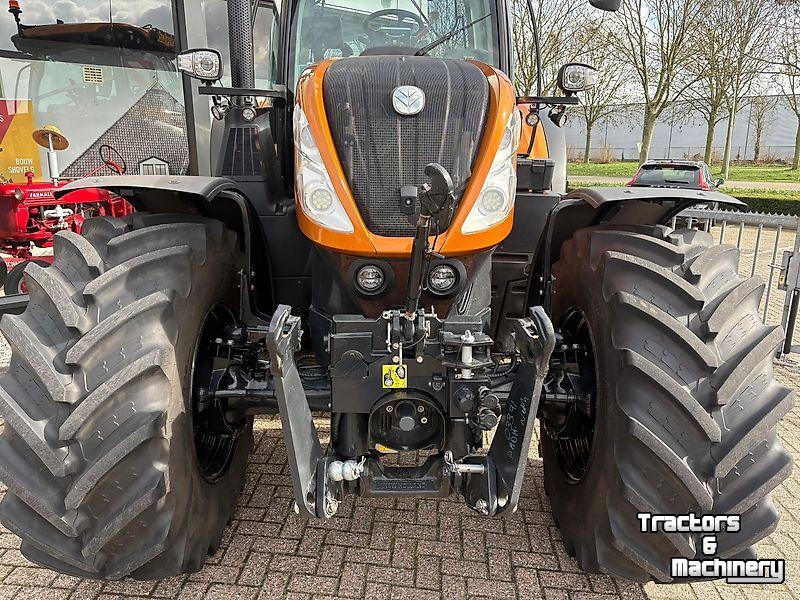 Schlepper / Traktor New Holland T7.245AC New Gen Phoenix Orange