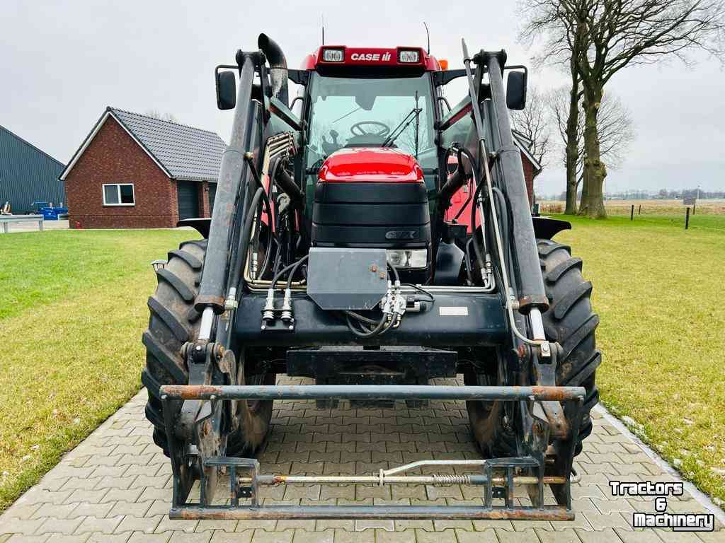 Schlepper / Traktoren Case-IH CVX 170