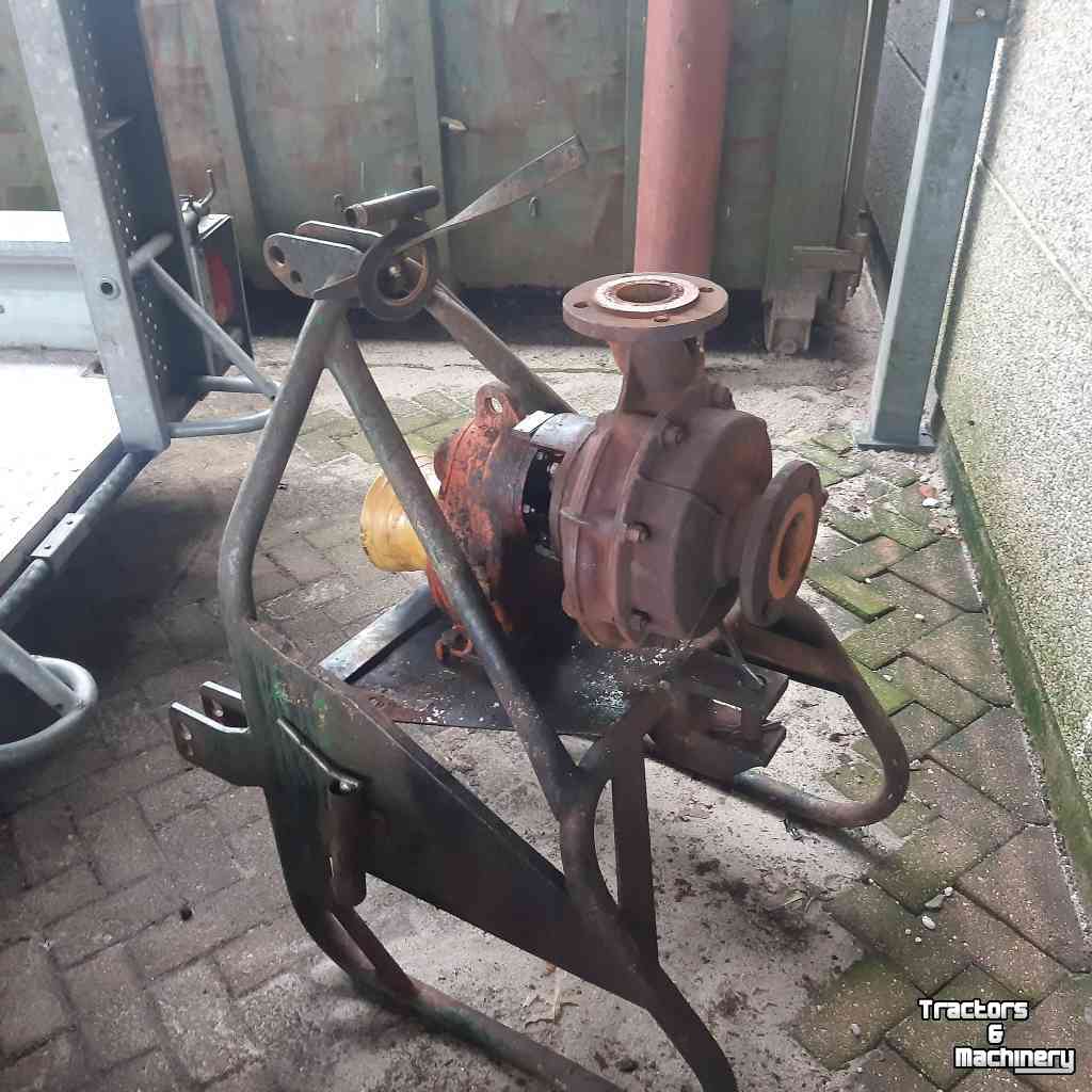 Beregnungpumpe Landini CMS65/A
