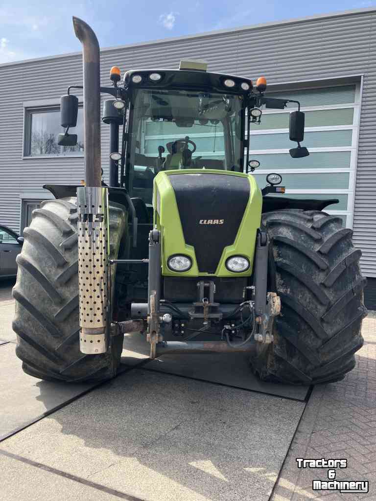 Schlepper / Traktor Claas Xerion 3300 Tractor