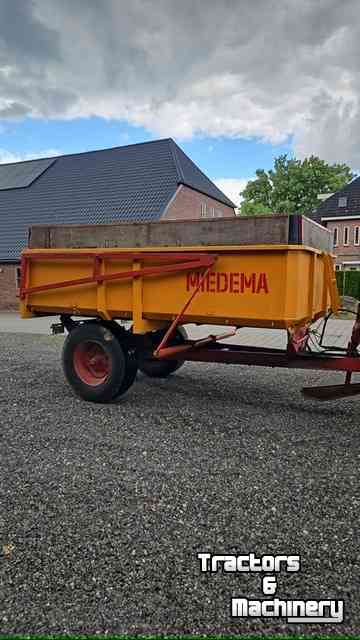 Kipper Miedema HS 60