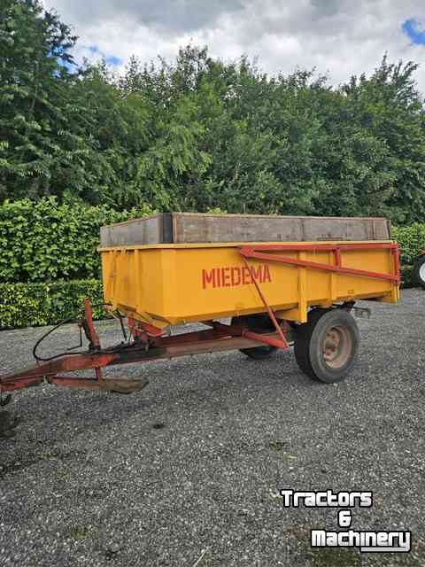 Kipper Miedema HS 60