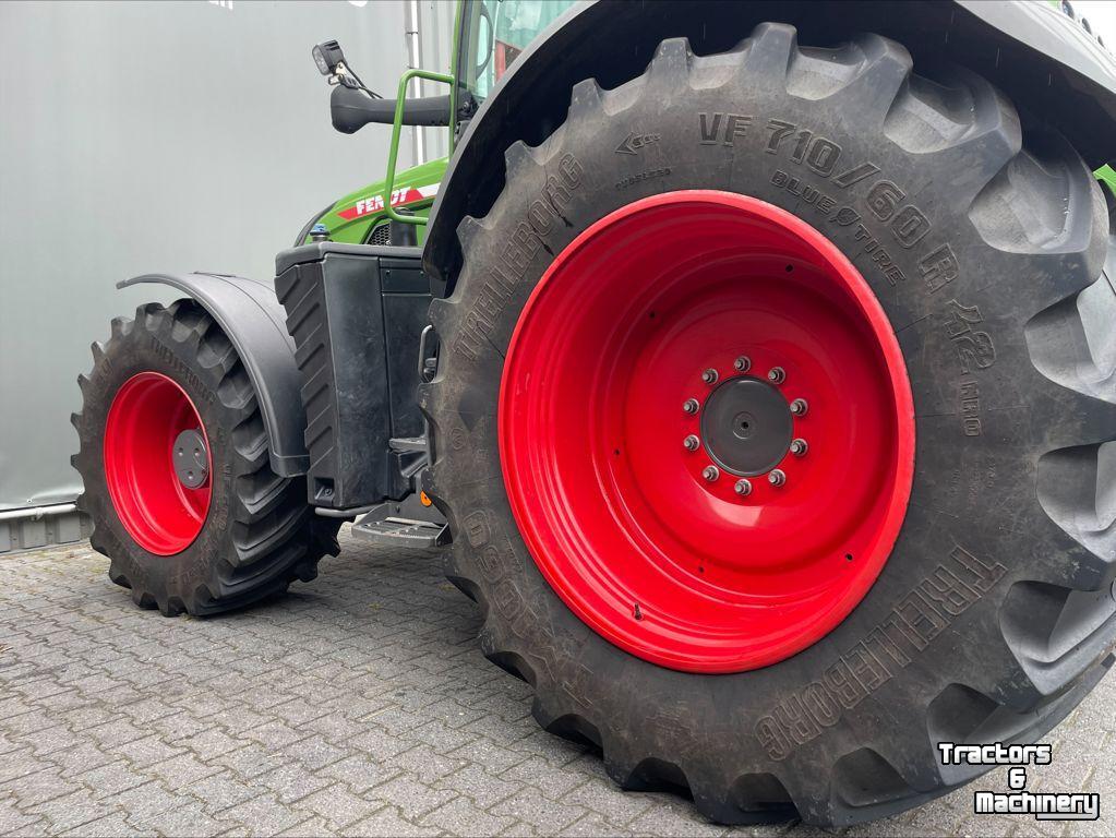 Schlepper / Traktor Fendt Fendt 724 Gen 6 Power+ set2 