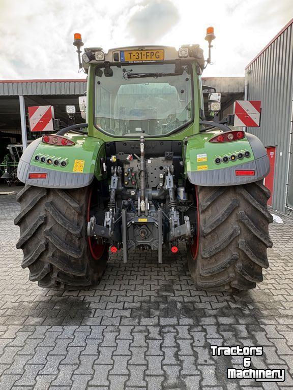 Schlepper / Traktor Fendt Fendt 724 gen6