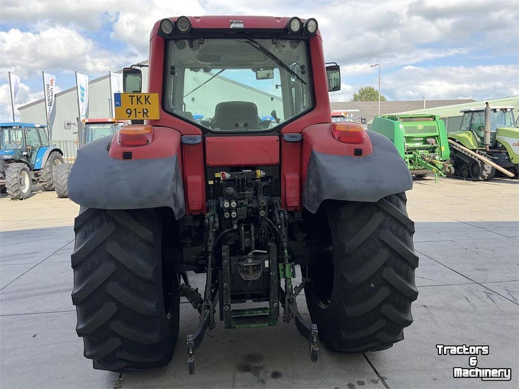 Schlepper / Traktor John Deere 6520